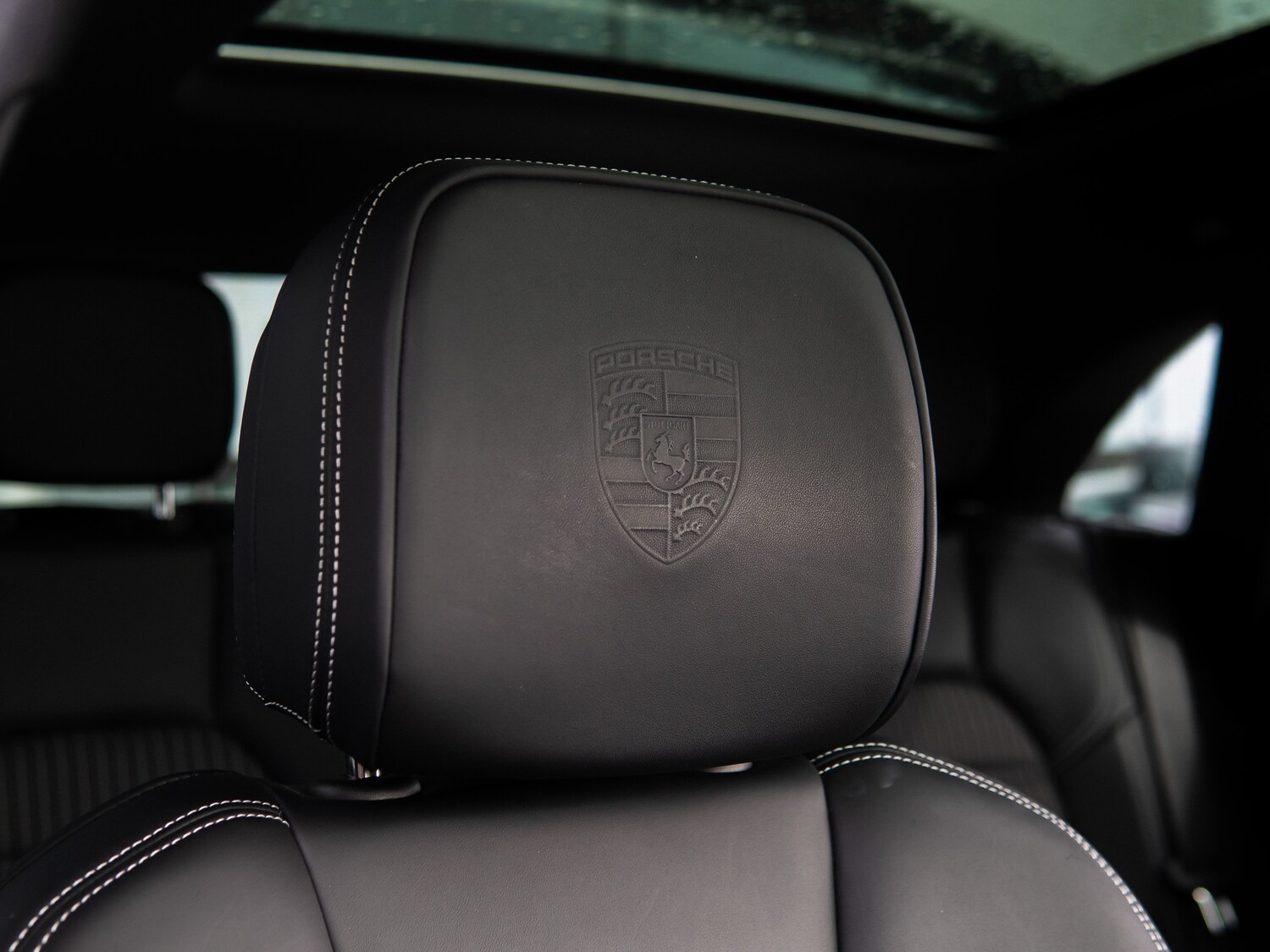 Used Porsche Macan 2024 for sale - 77989779: Photo 37