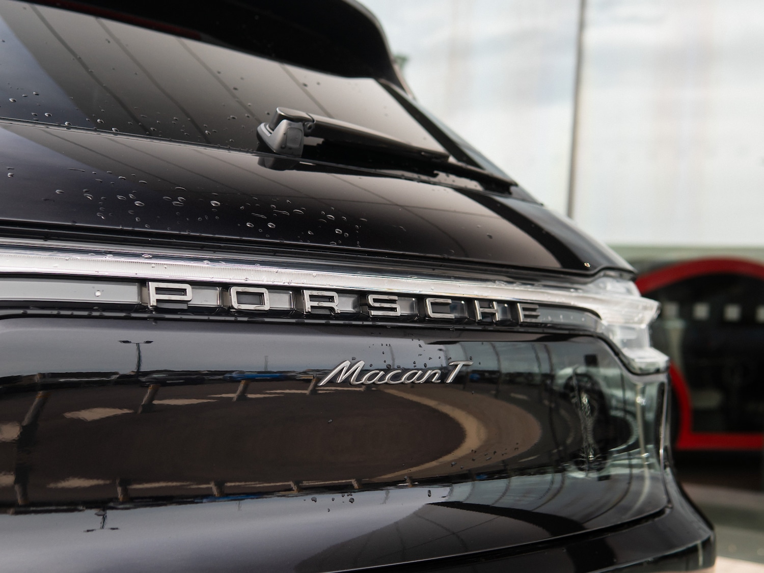 Used Porsche Macan 2024 for sale - 77989779: Photo 39