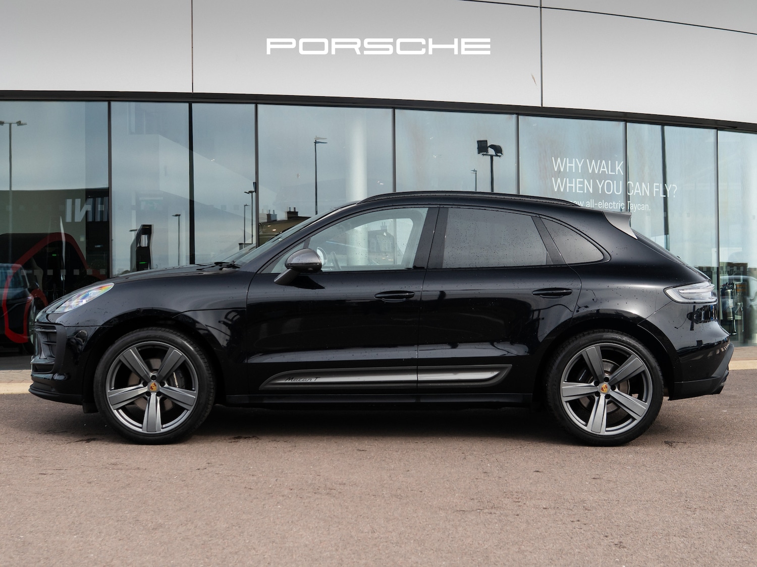 Used Porsche Macan 2024 for sale - 77989779: Photo 4