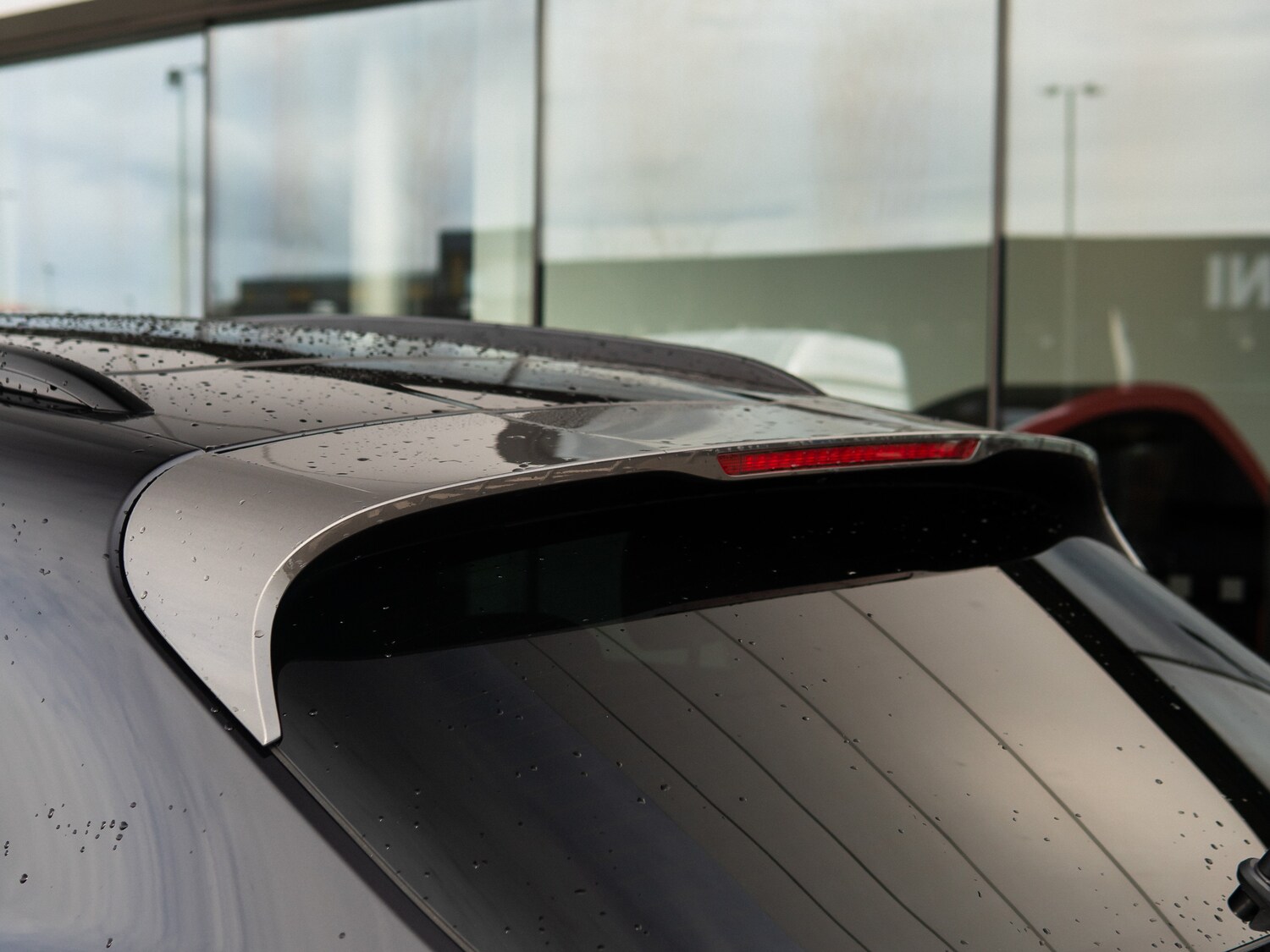 Used Porsche Macan 2024 for sale - 77989779: Photo 41