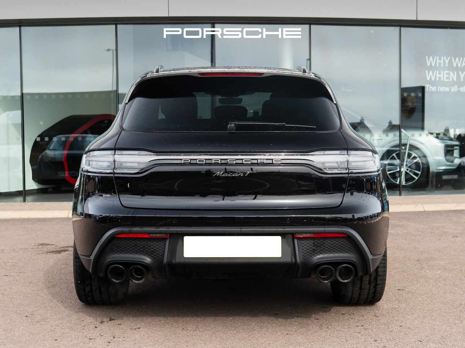 Used Porsche Macan 2024 for sale - 77989779: Photo 6