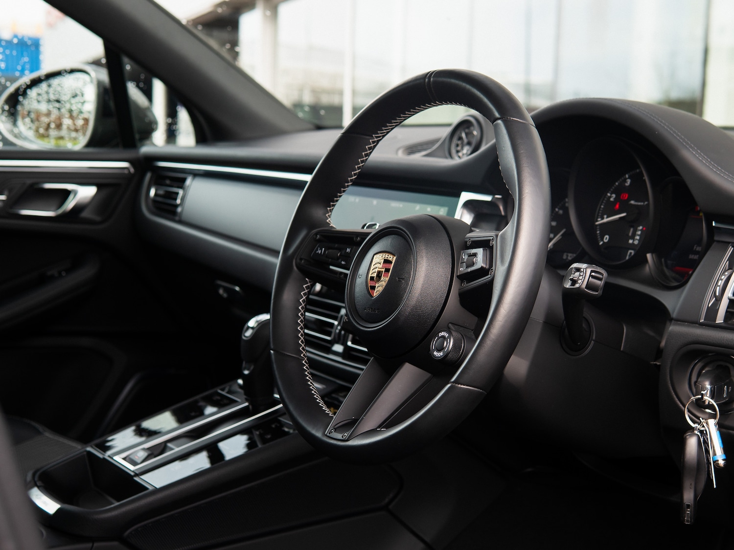 Used Porsche Macan 2024 for sale - 77989779: Photo 7