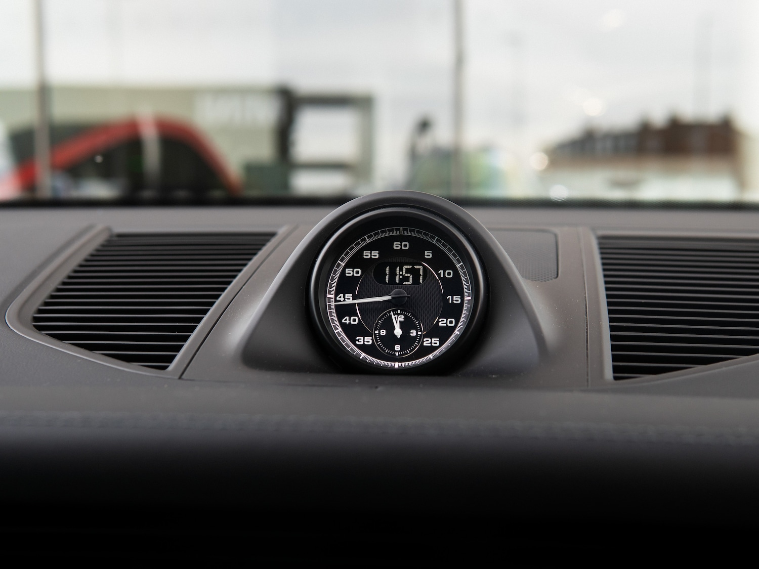 Used Porsche Macan 2024 for sale - 77989779: Photo 9