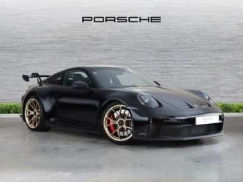 2024 - GT3 2dr