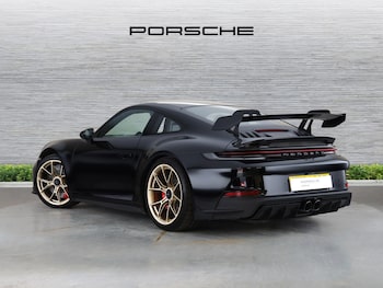 Used Porsche 911 2024 for sale - 75456798: Photo