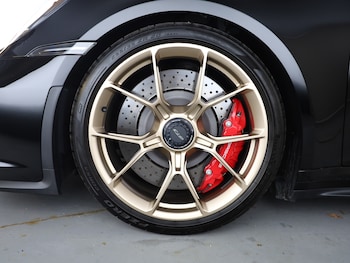 Used Porsche 911 2024 for sale - 75456798: Photo