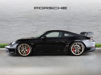 Used Porsche 911 2024 for sale - 75456798: Photo