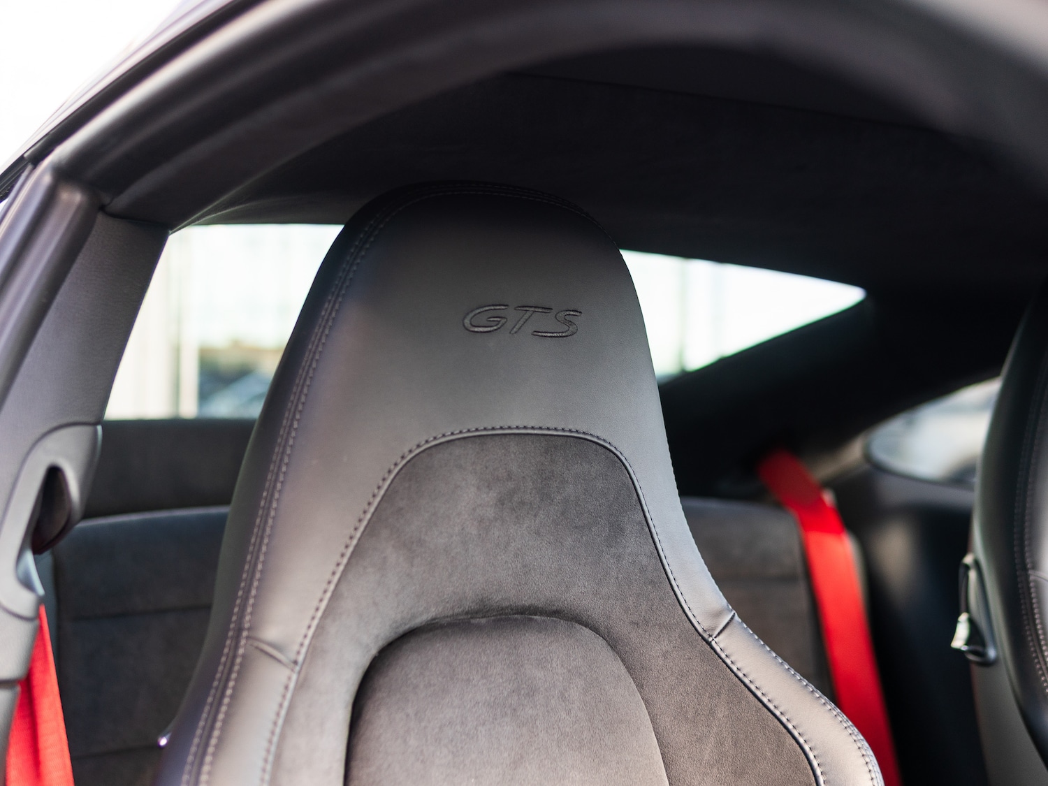 Used Porsche 911 2017 for sale - 76355987: Photo 12