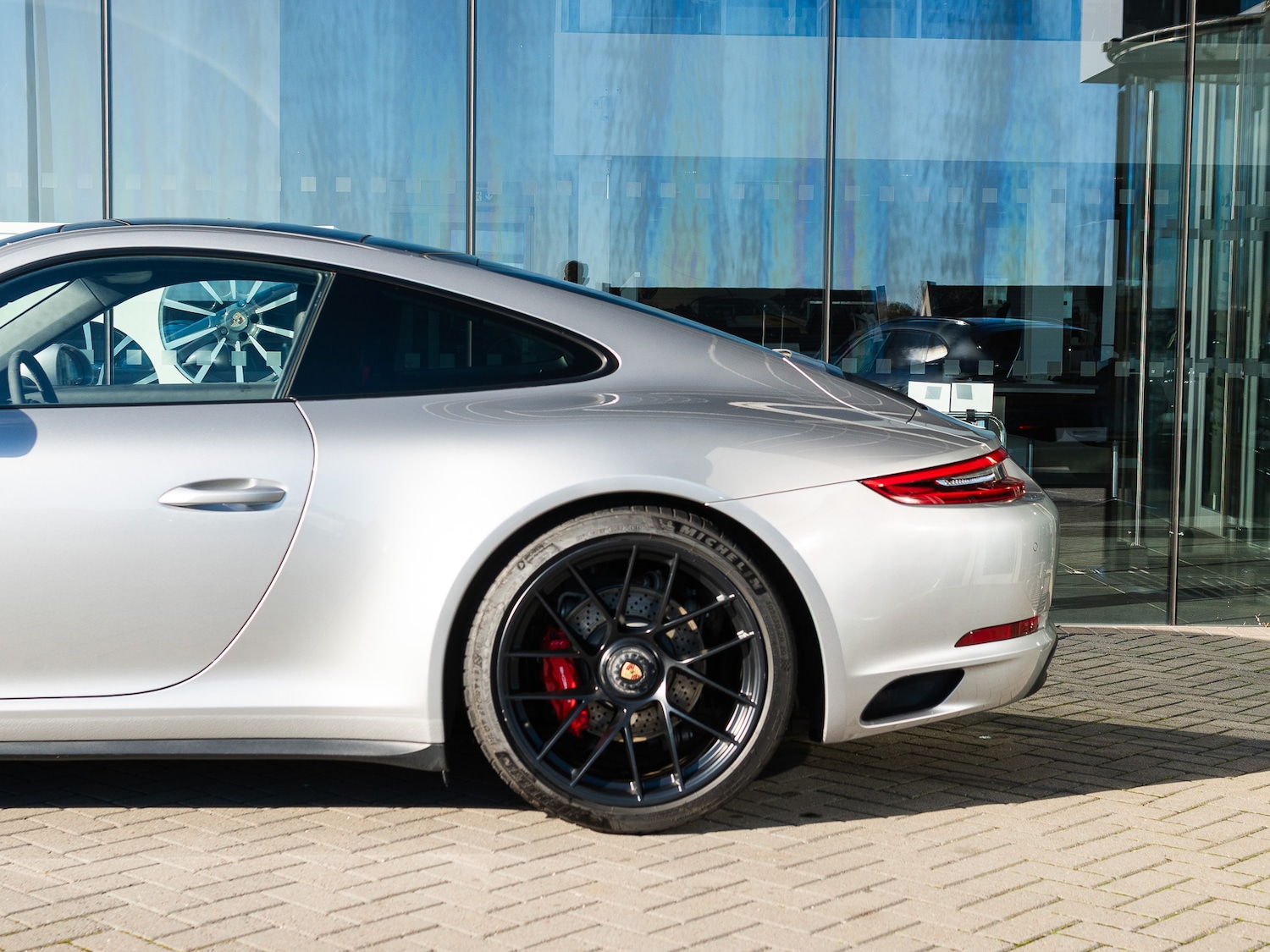 Used Porsche 911 2017 for sale - 76355987: Photo 17