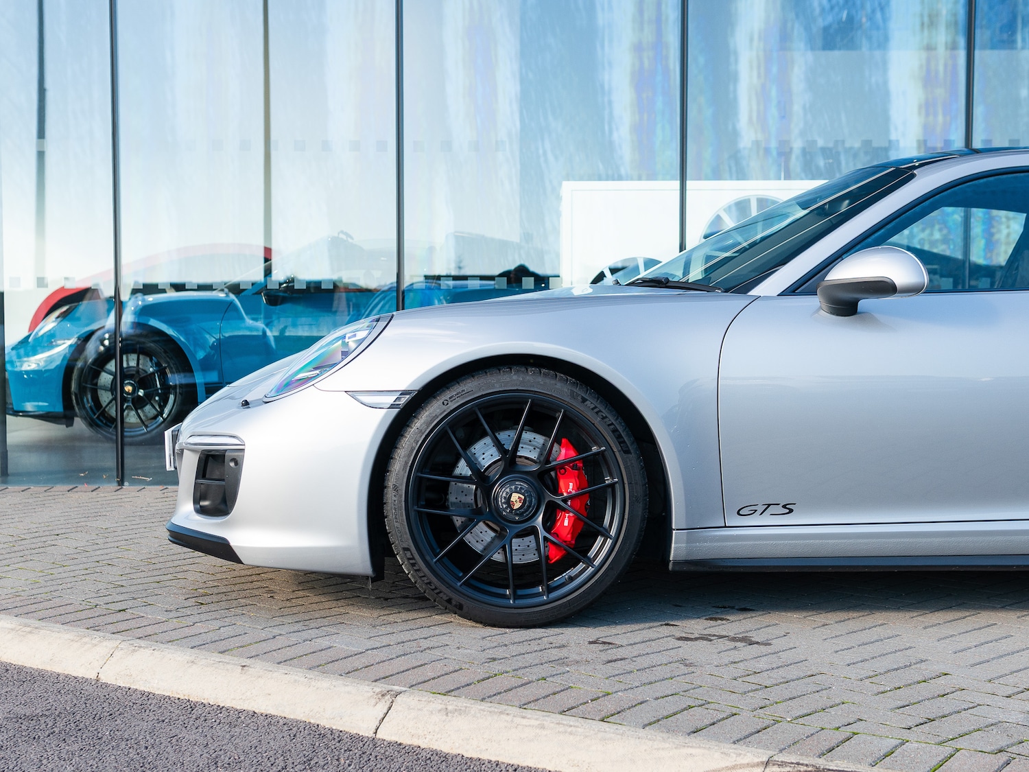 Used Porsche 911 2017 for sale - 76355987: Photo 19
