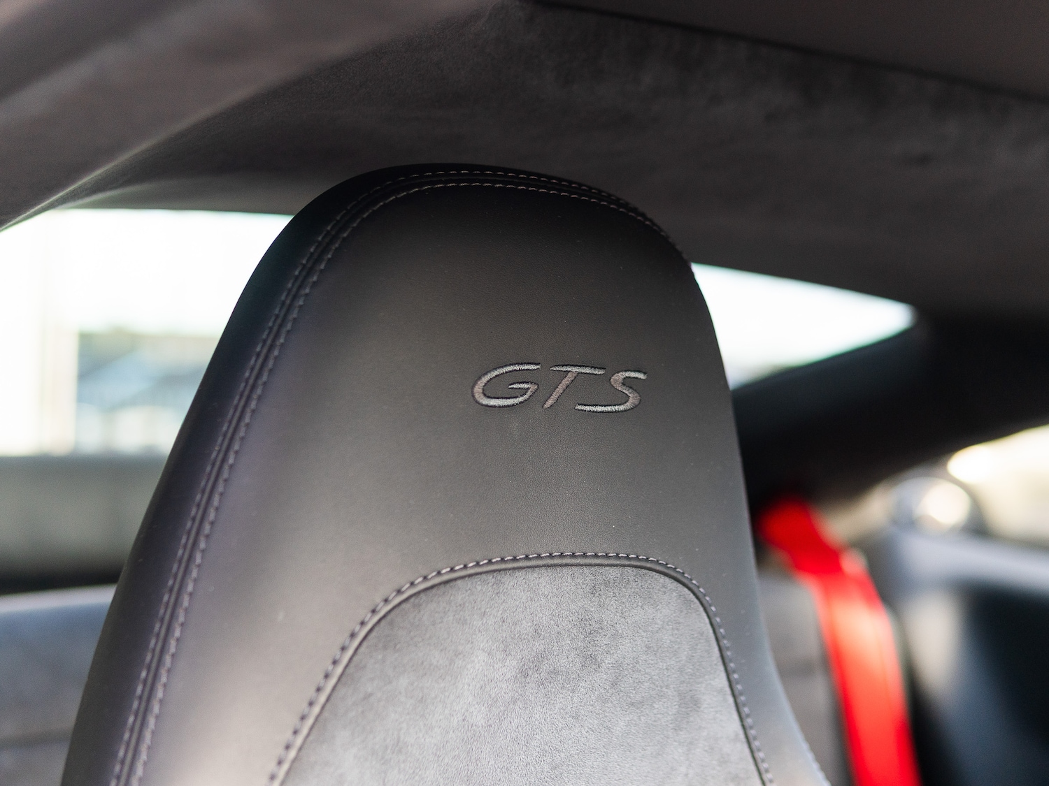 Used Porsche 911 2017 for sale - 76355987: Photo 25