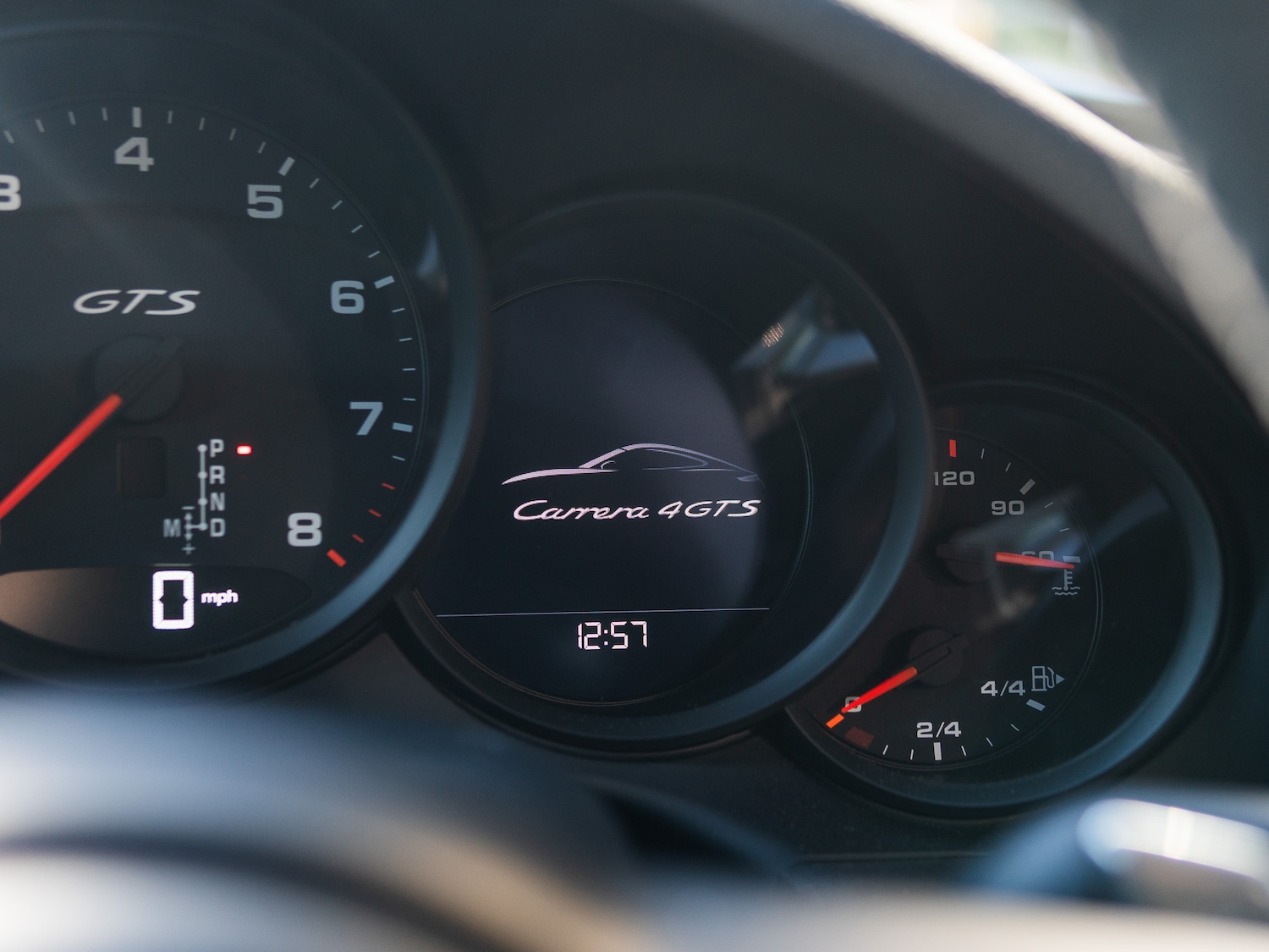 Used Porsche 911 2017 for sale - 76355987: Photo 26