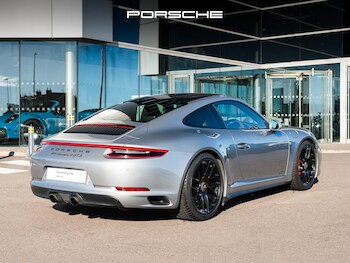 Used Porsche 911 2017 for sale - 76355987: Photo