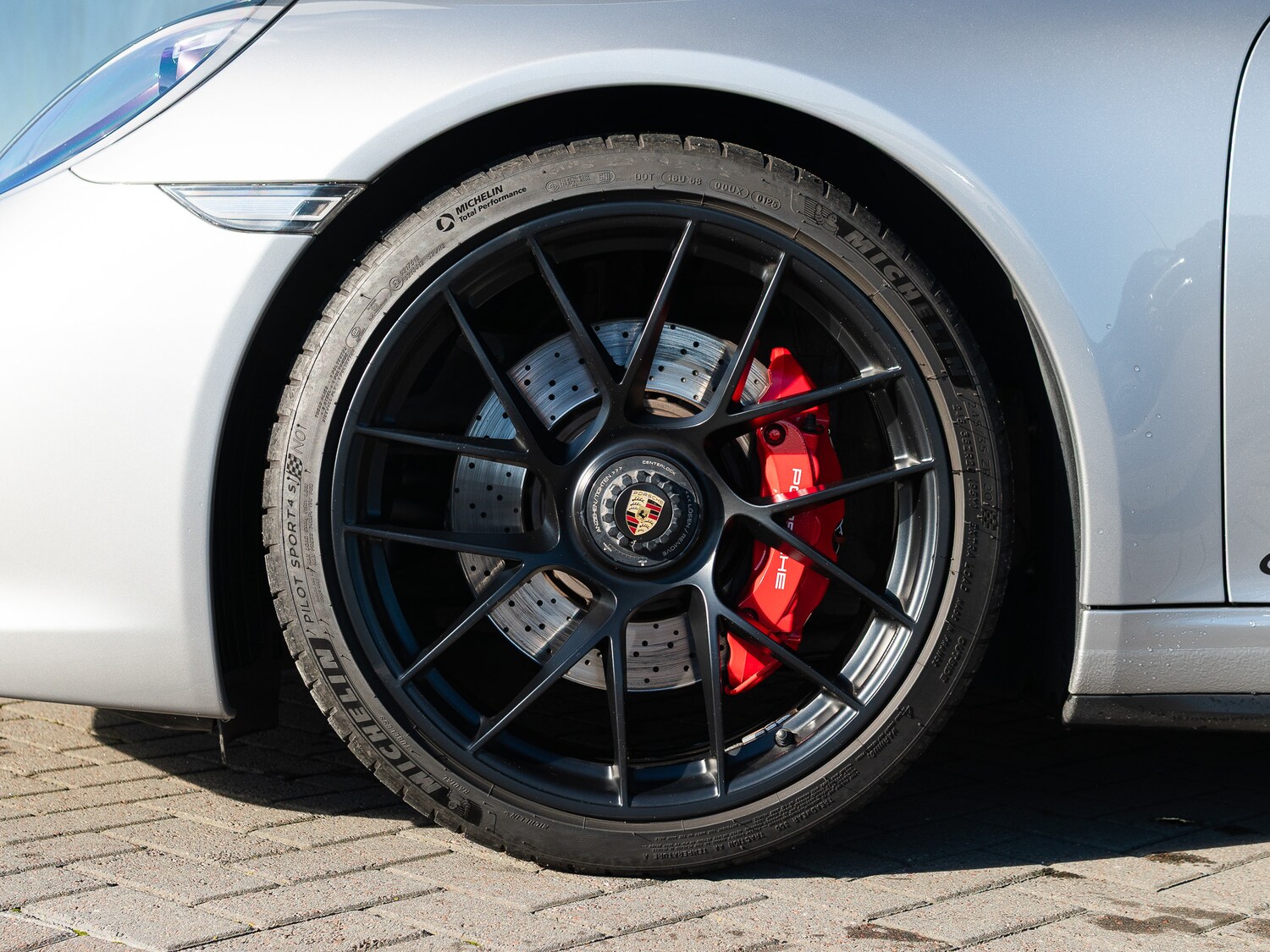 Used Porsche 911 2017 for sale - 76355987: Photo 3