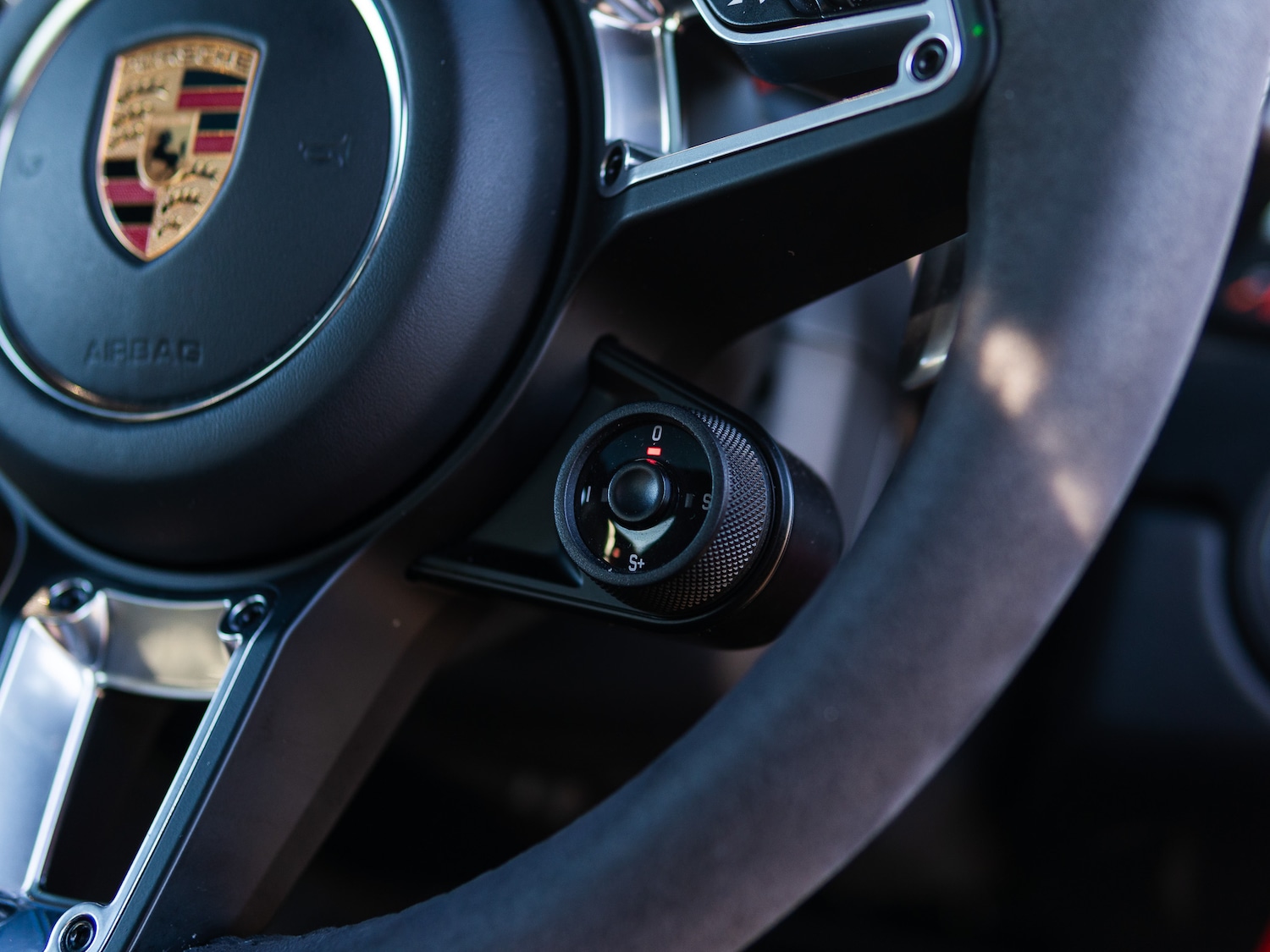 Used Porsche 911 2017 for sale - 76355987: Photo 37