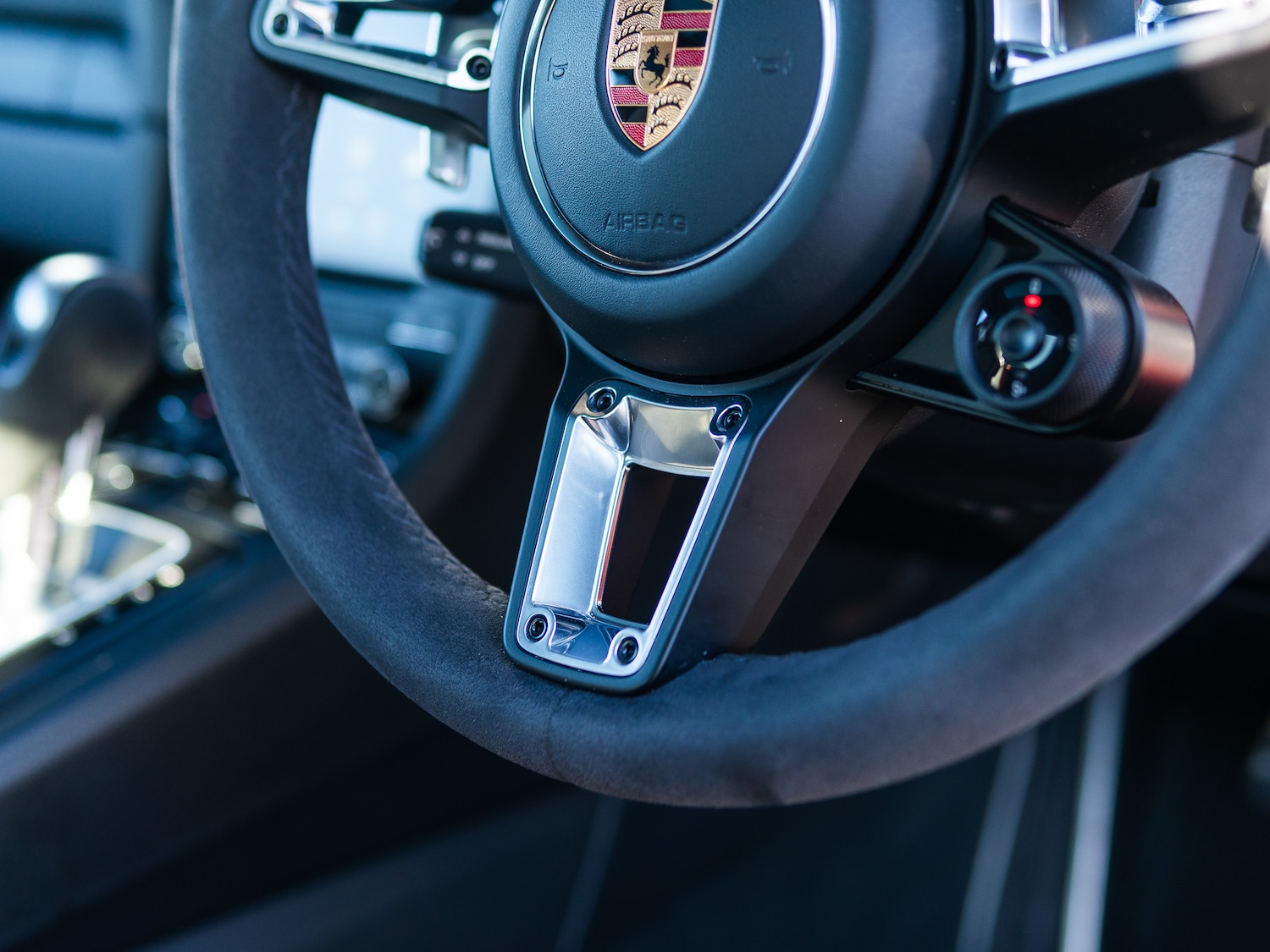 Used Porsche 911 2017 for sale - 76355987: Photo 38