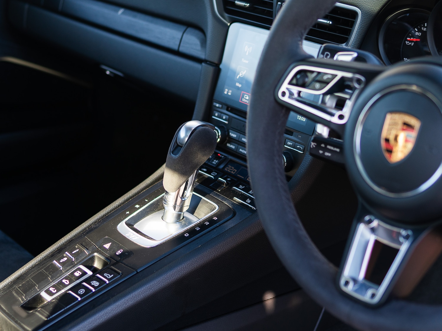 Used Porsche 911 2017 for sale - 76355987: Photo 39