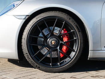 Used Porsche 911 2017 for sale - 76355987: Photo