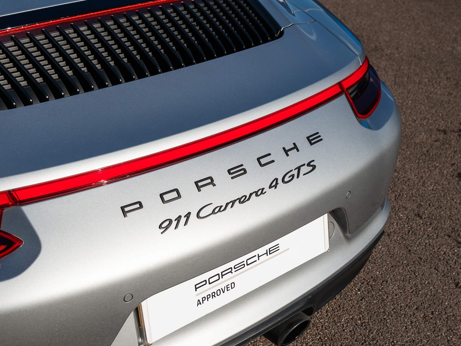 Used Porsche 911 2017 for sale - 76355987: Photo 42