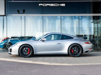 Used Porsche 911 2017 for sale - 76355987: Photo