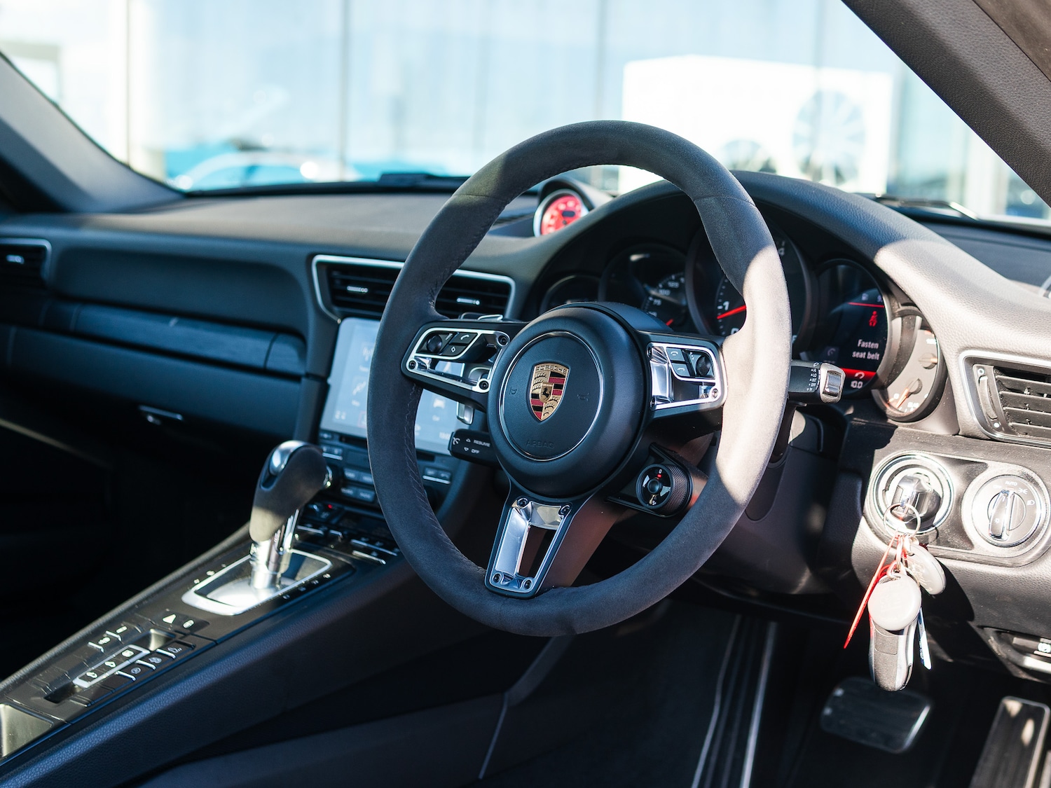 Used Porsche 911 2017 for sale - 76355987: Photo 7