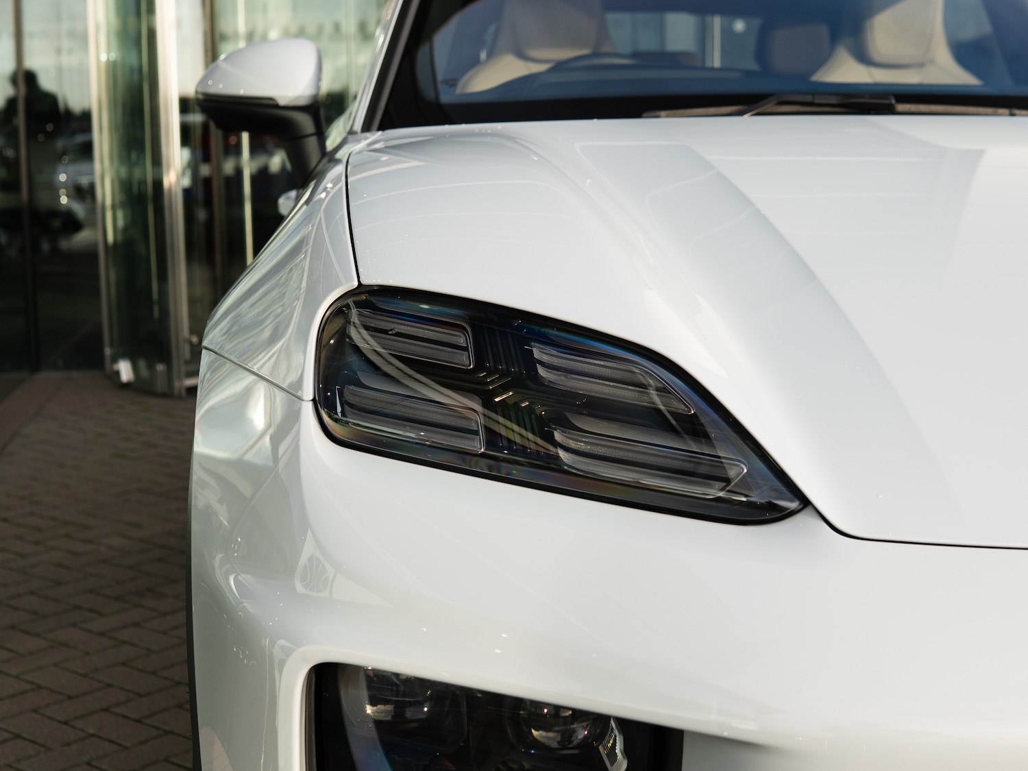 Used Porsche Macan 2024 for sale - 76767912: Photo 14