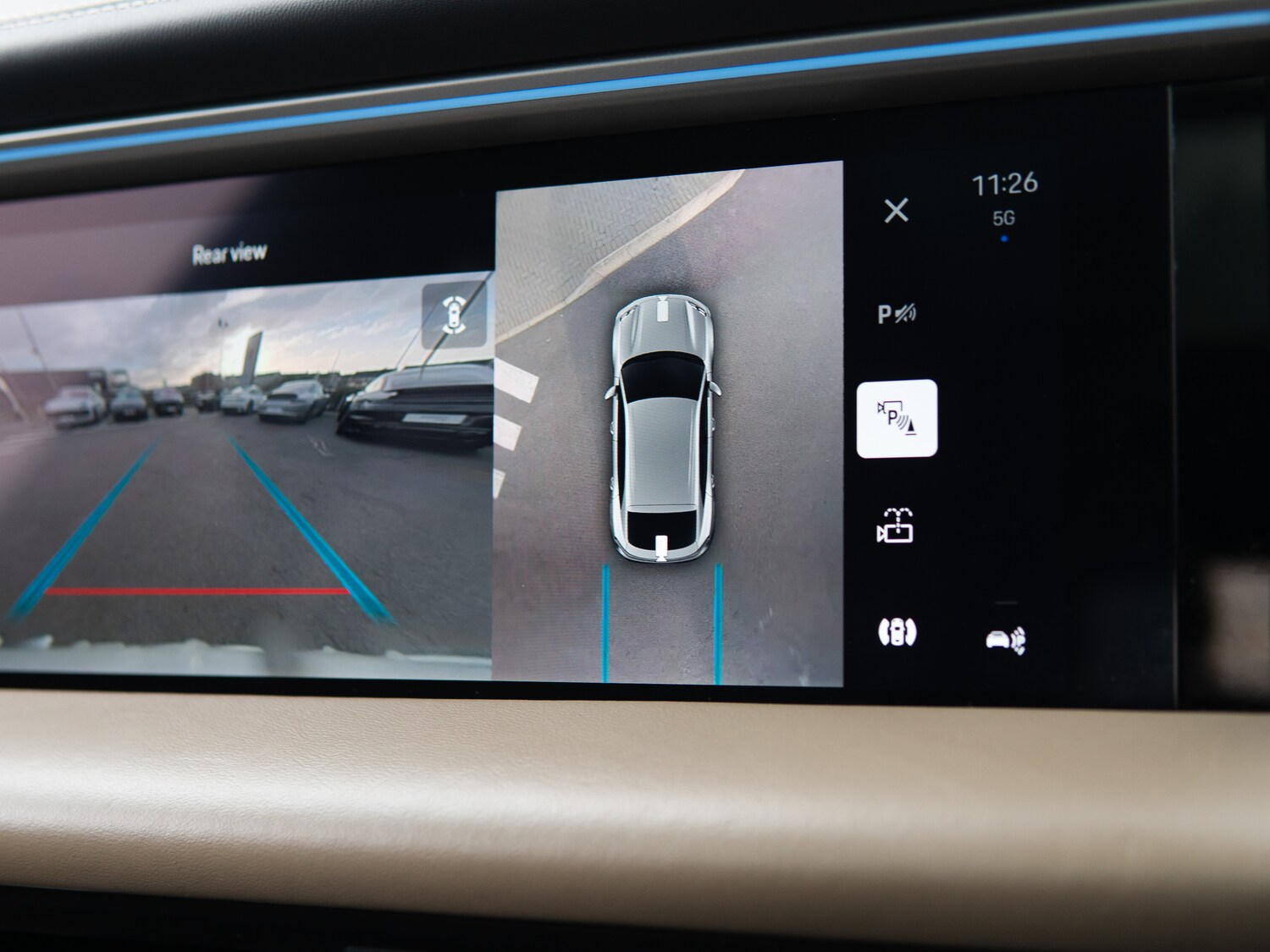 Used Porsche Macan 2024 for sale - 76767912: Photo 23