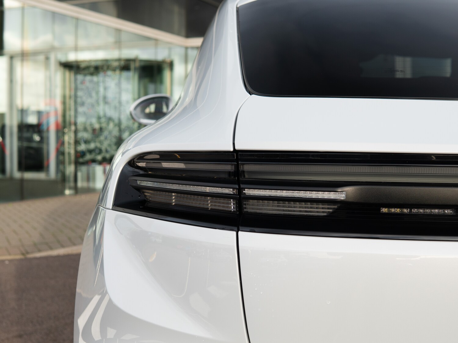 Used Porsche Macan 2024 for sale - 76767912: Photo 33