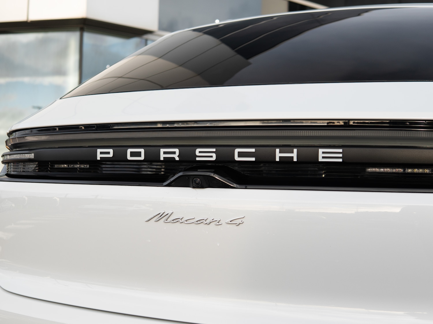 Used Porsche Macan 2024 for sale - 76767912: Photo 34