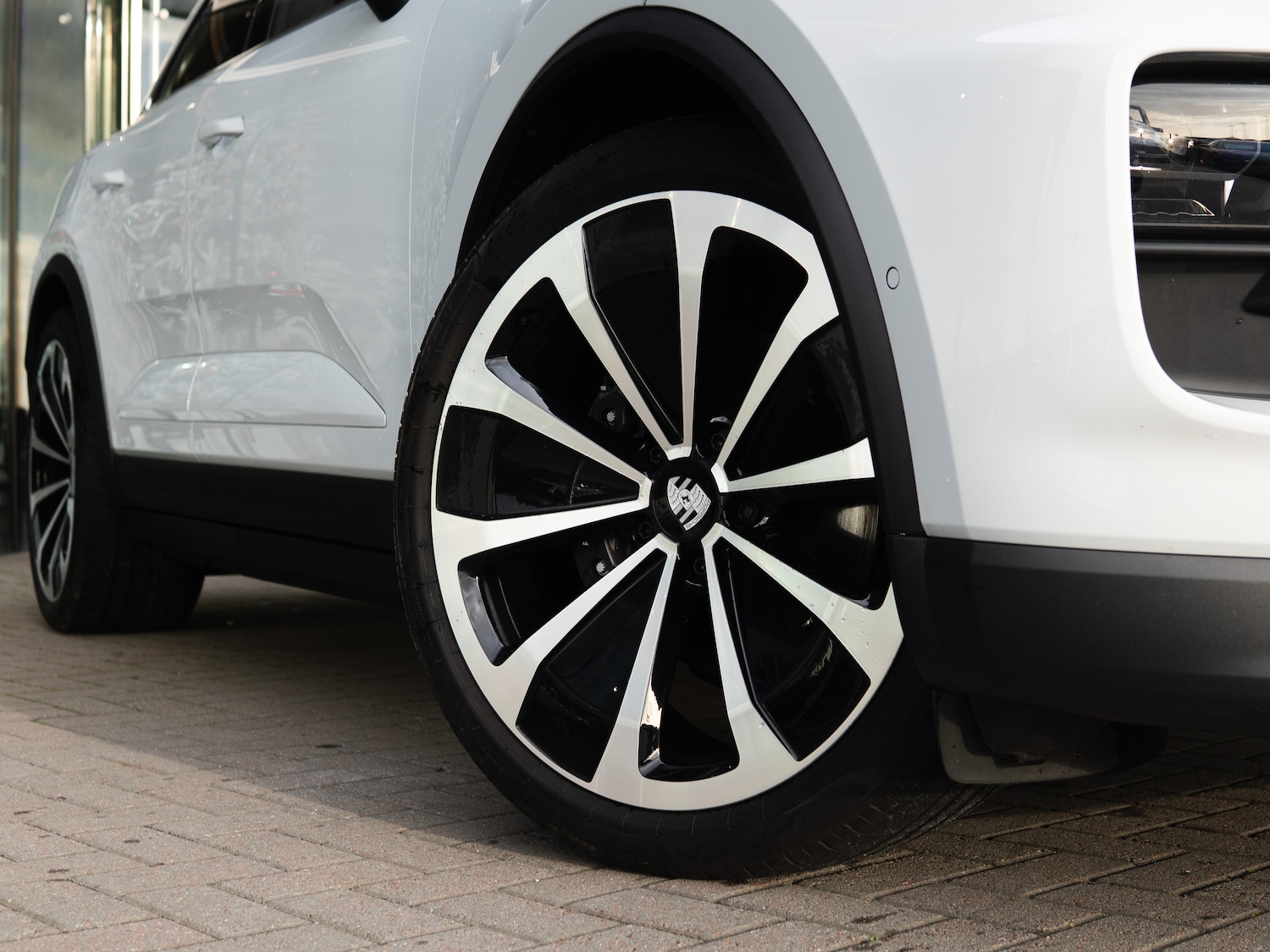 Used Porsche Macan 2024 for sale - 76767912: Photo 7