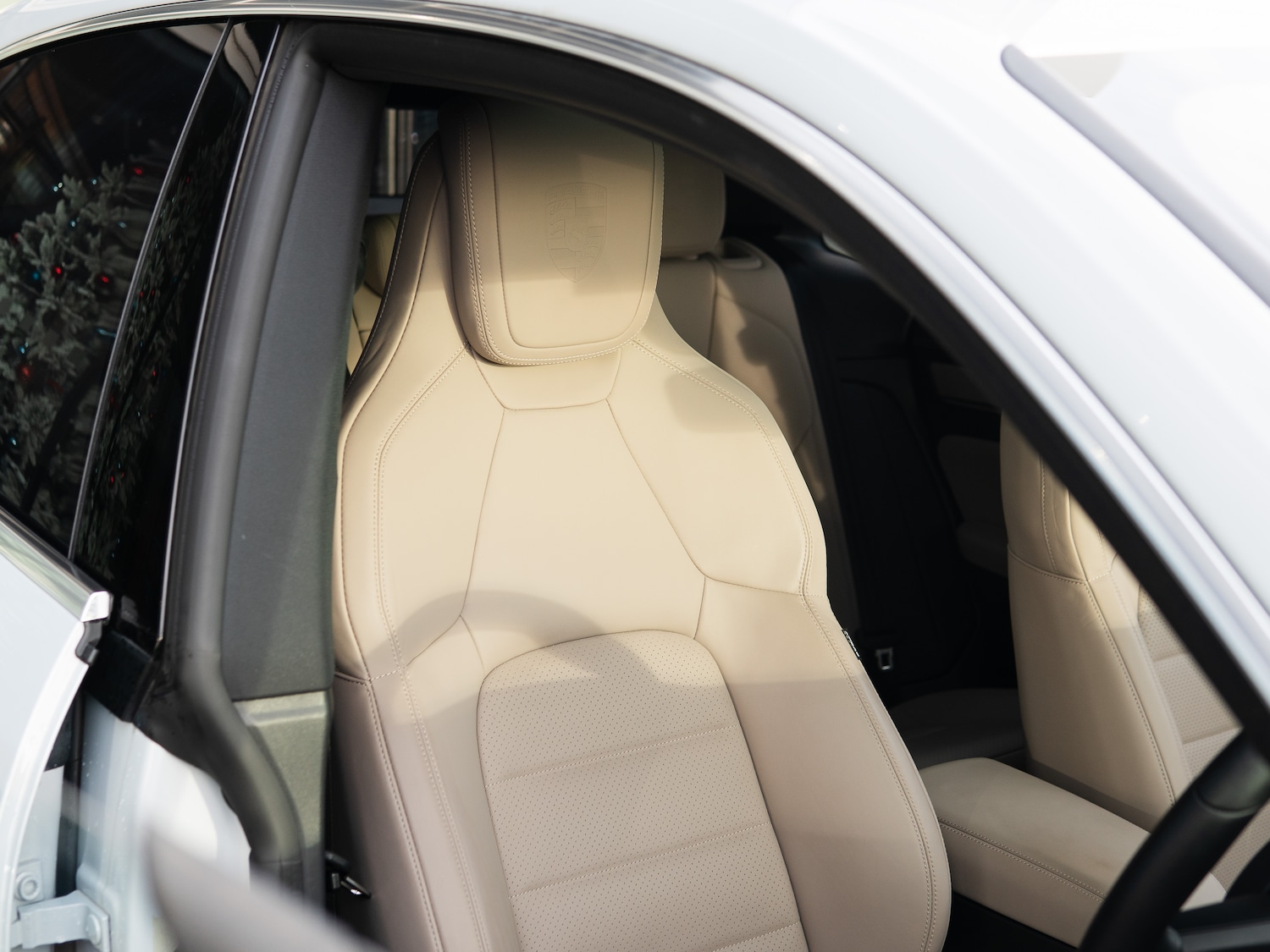 Used Porsche Macan 2024 for sale - 76767912: Photo 9