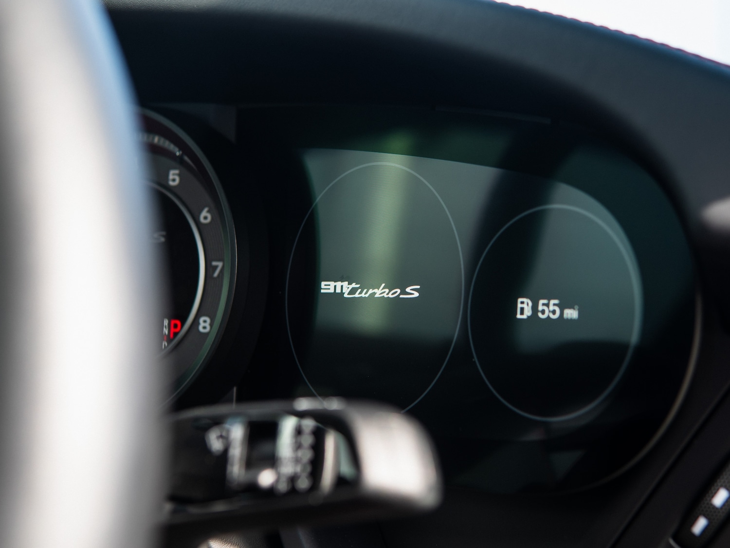 Used Porsche 911 1969 for sale - 78111237: Photo 11