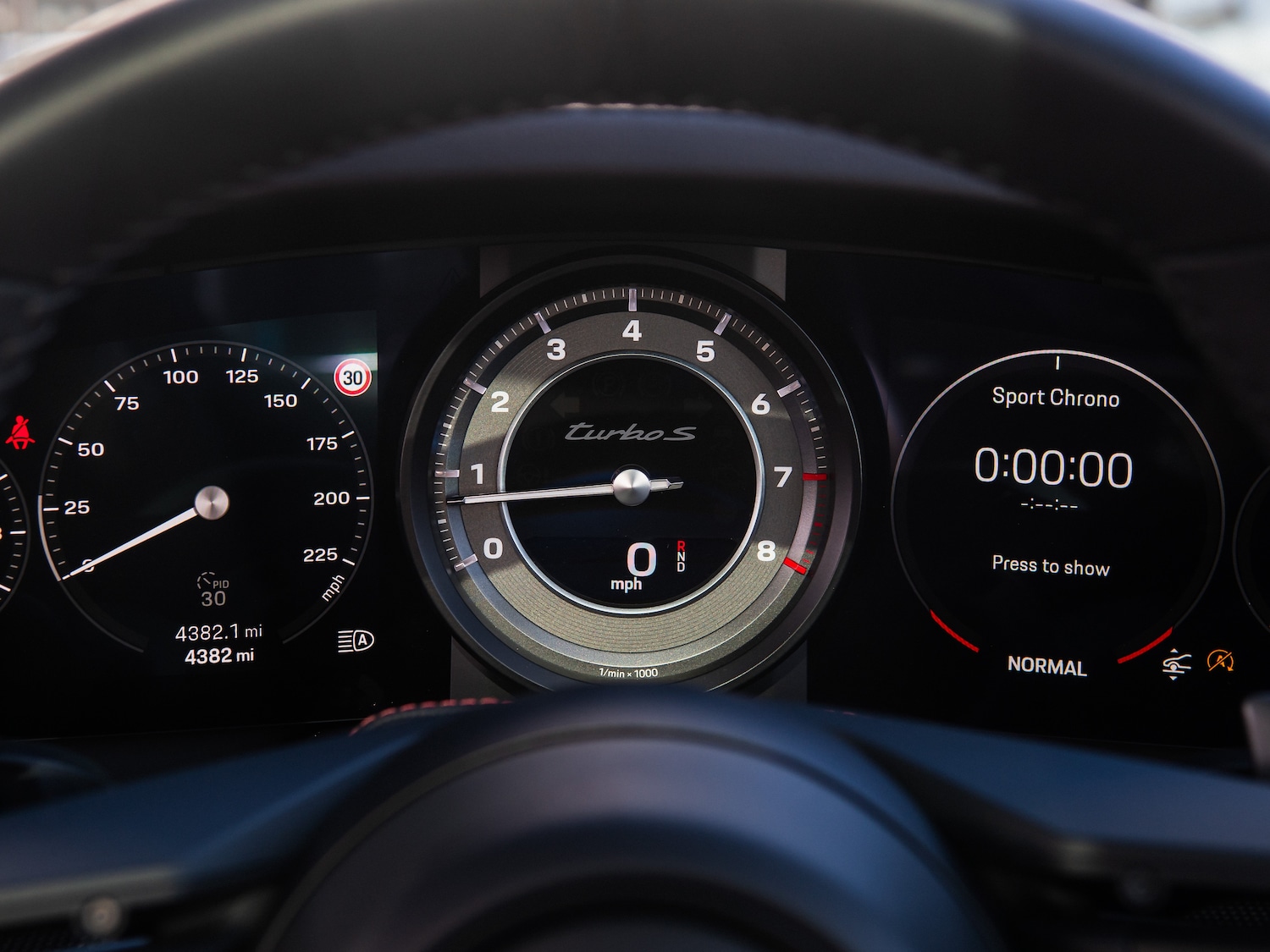 Used Porsche 911 1969 for sale - 78111237: Photo 15