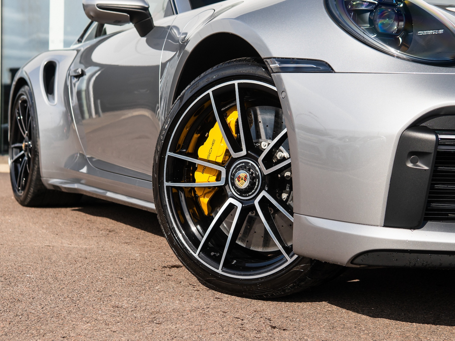 Used Porsche 911 1969 for sale - 78111237: Photo 16