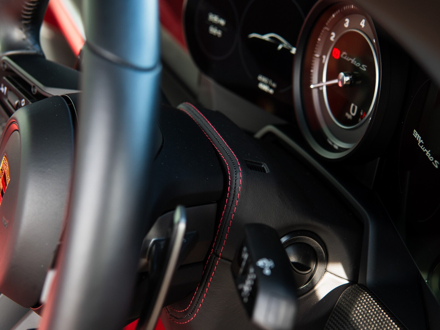 Used Porsche 911 1969 for sale - 78111237: Photo 19