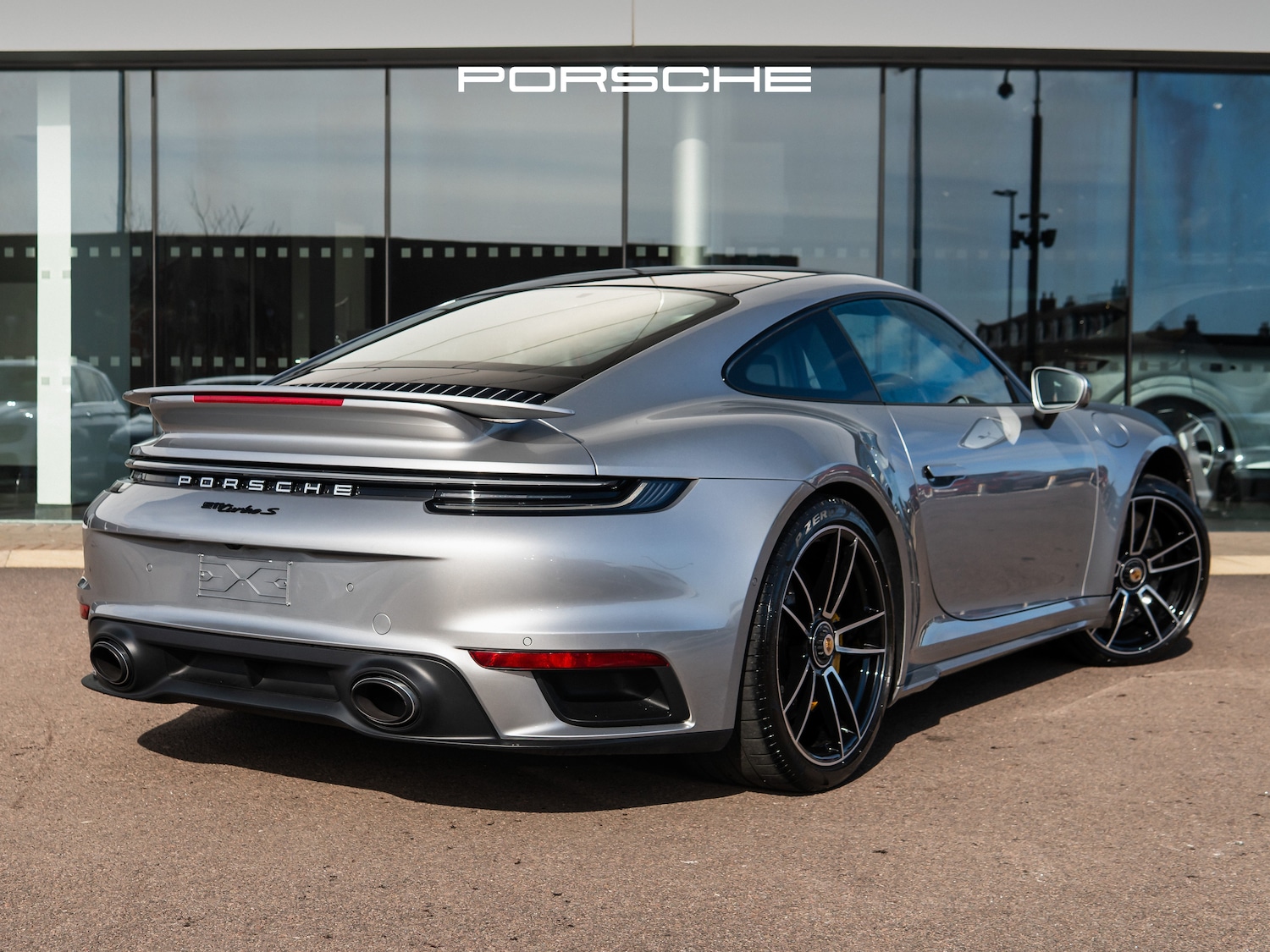 Used Porsche 911 1969 for sale - 78111237: Photo 2