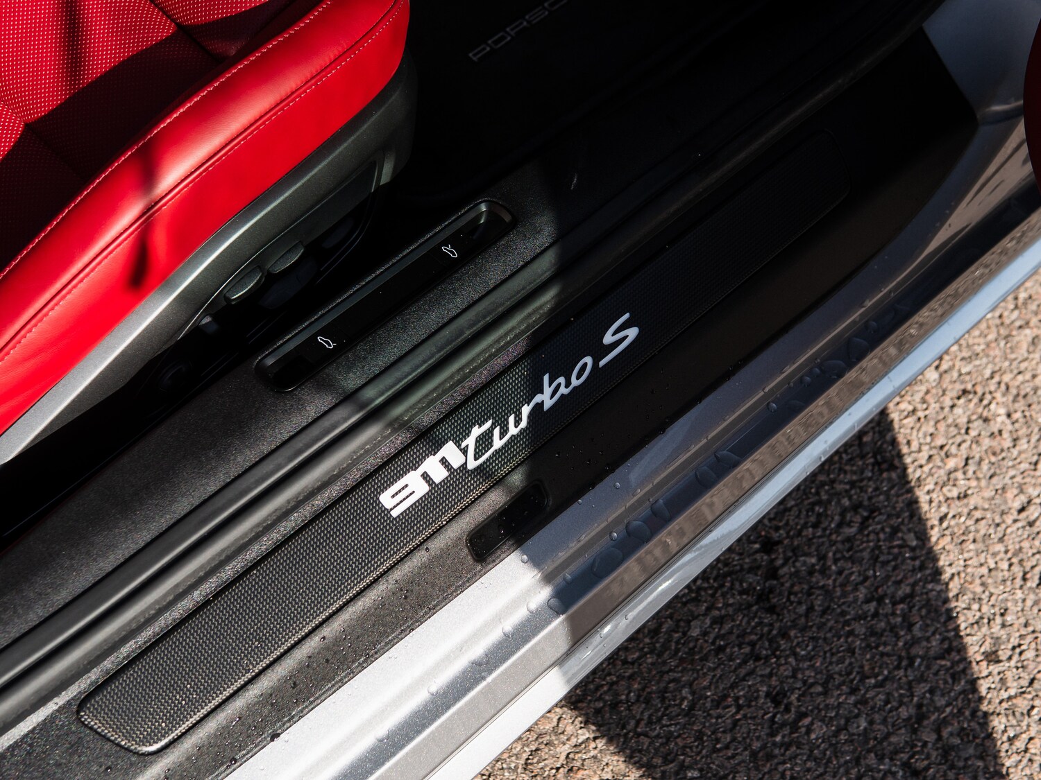 Used Porsche 911 1969 for sale - 78111237: Photo 22