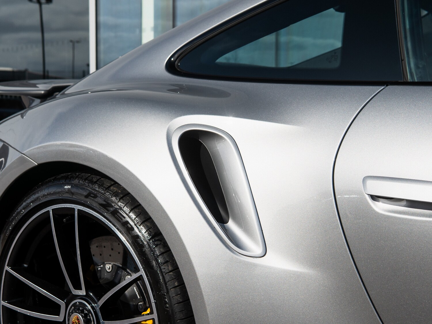 Used Porsche 911 1969 for sale - 78111237: Photo 28