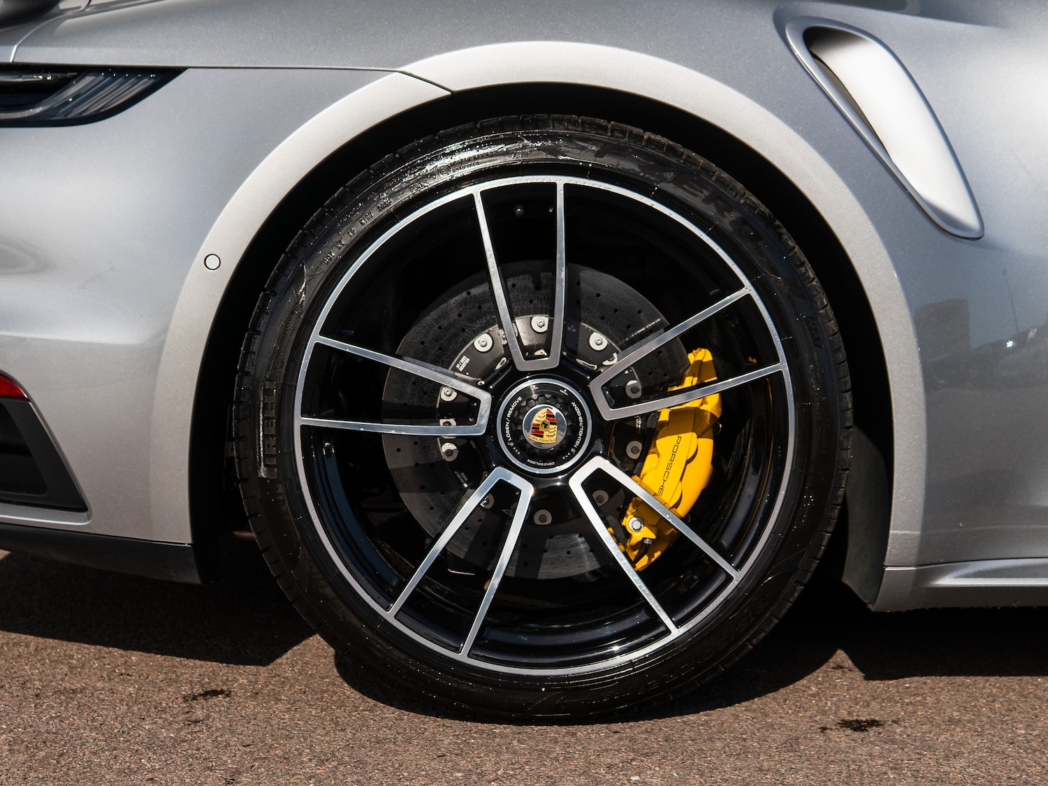 Used Porsche 911 1969 for sale - 78111237: Photo 29