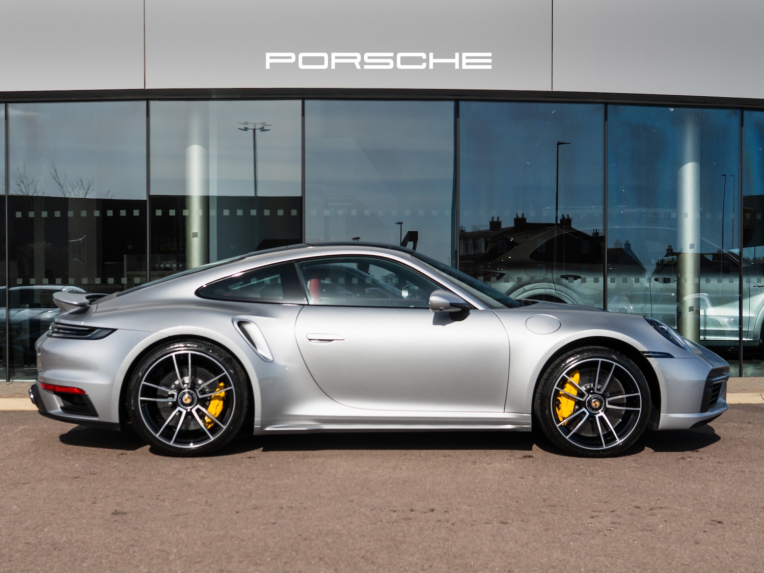 Used Porsche 911 1969 for sale - 78111237: Photo 3