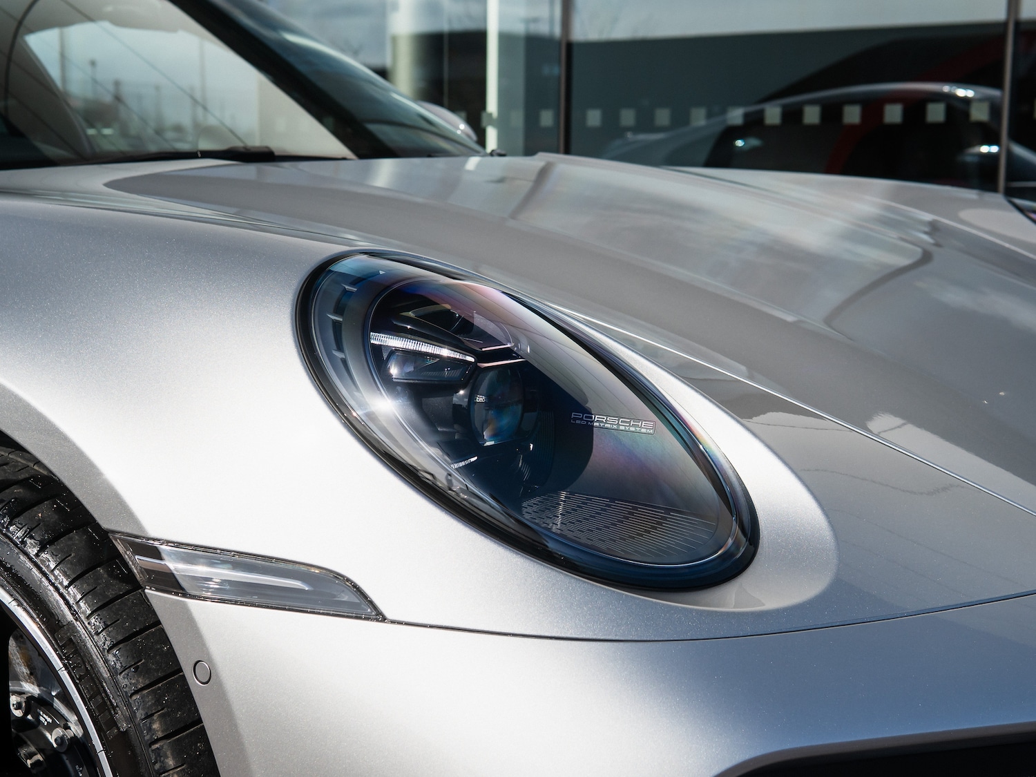 Used Porsche 911 1969 for sale - 78111237: Photo 30