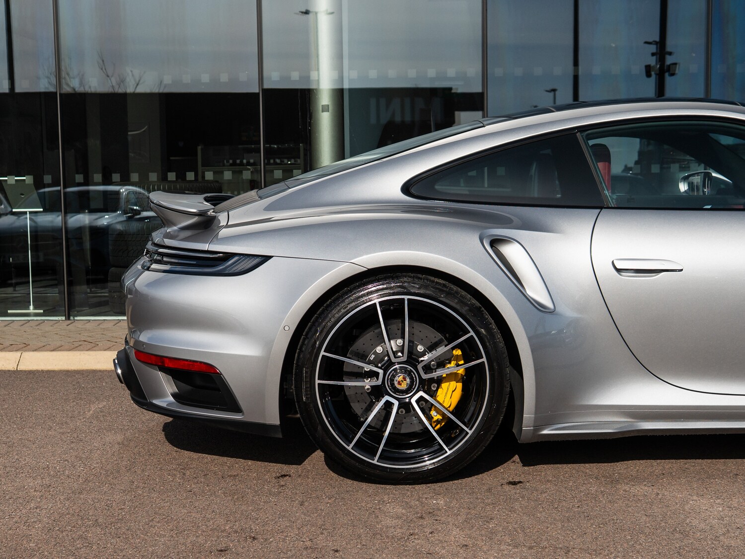 Used Porsche 911 1969 for sale - 78111237: Photo 32