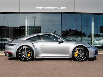 Used Porsche 911 1969 for sale - 78111237: Photo