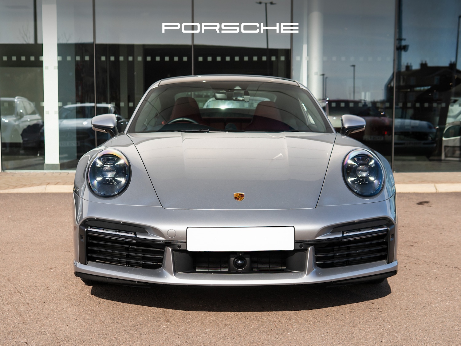 Used Porsche 911 1969 for sale - 78111237: Photo 4