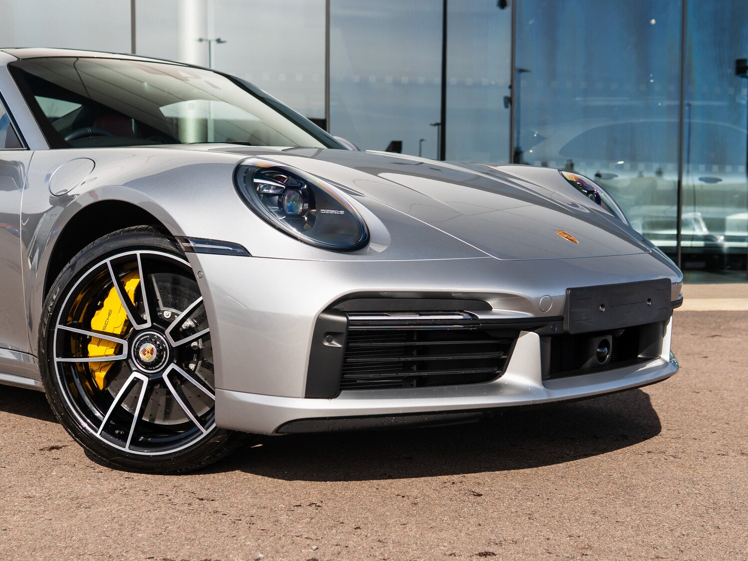 Used Porsche 911 1969 for sale - 78111237: Photo 46