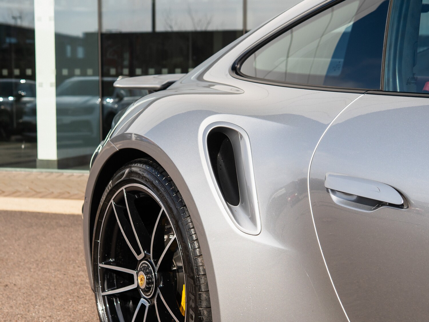 Used Porsche 911 1969 for sale - 78111237: Photo 47