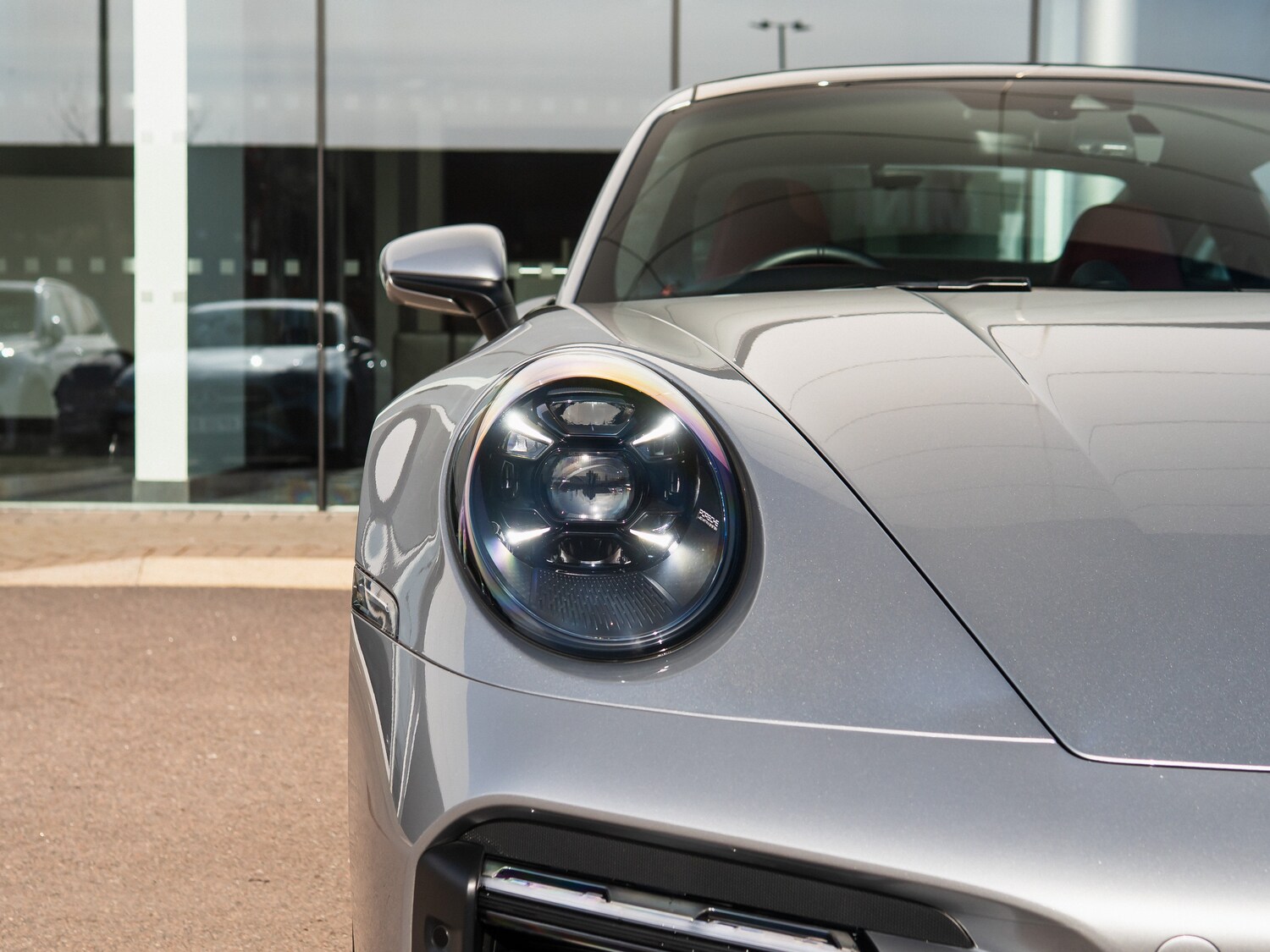 Used Porsche 911 1969 for sale - 78111237: Photo 48