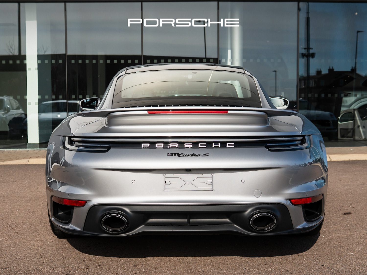 Used Porsche 911 1969 for sale - 78111237: Photo 5