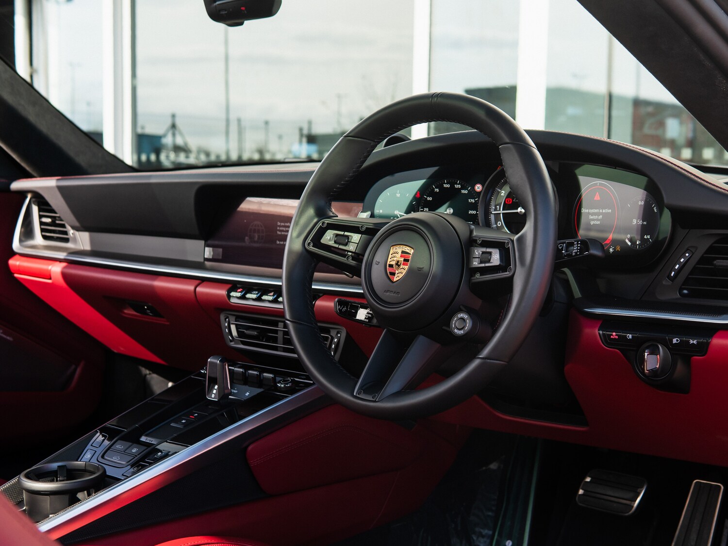 Used Porsche 911 1969 for sale - 78111237: Photo 52