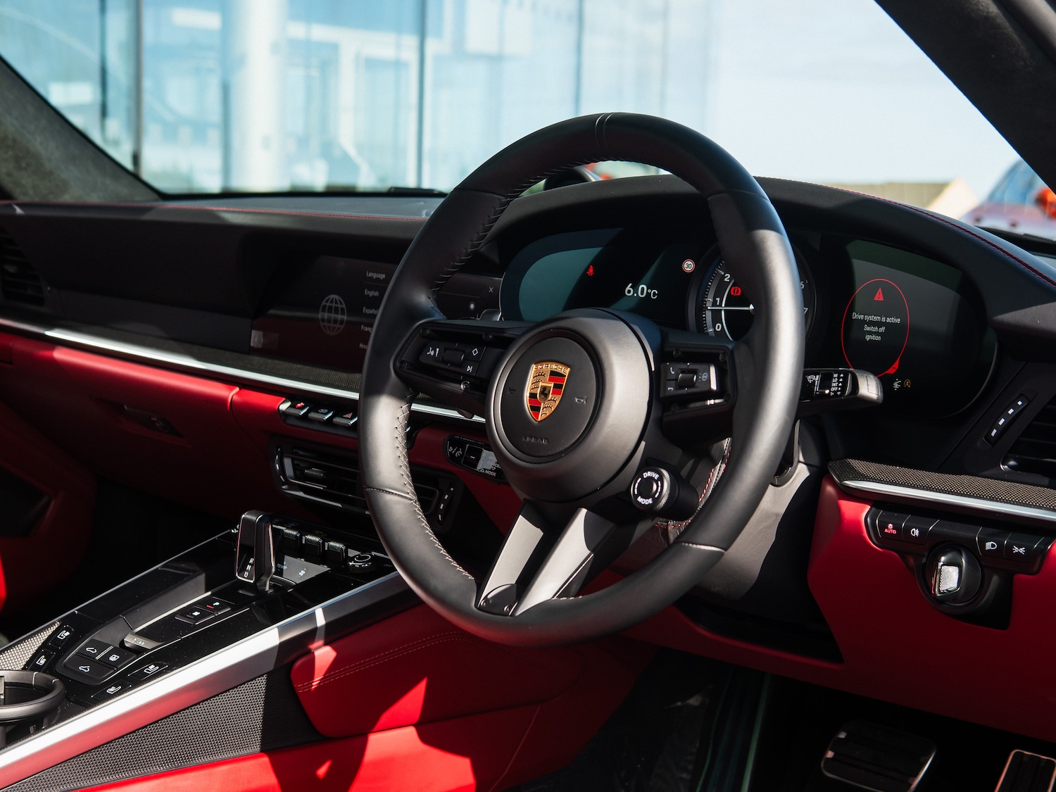 Used Porsche 911 1969 for sale - 78111237: Photo 6